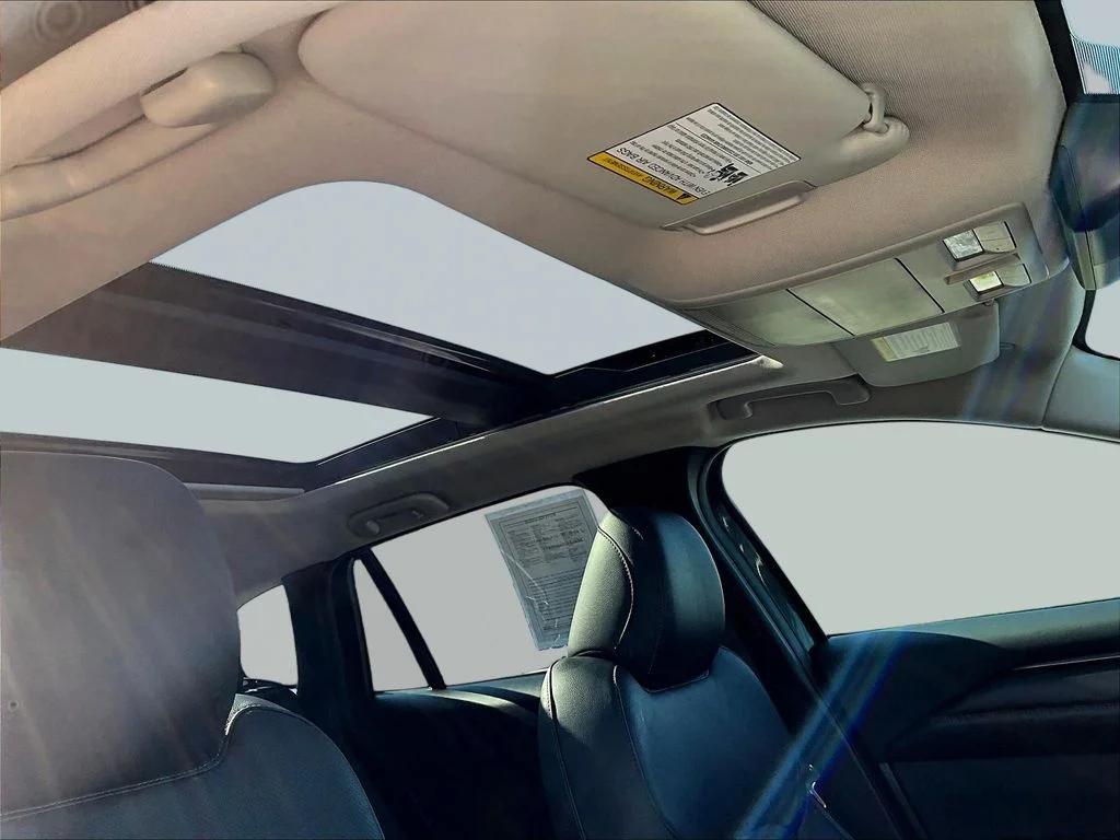 Certified Used 2025 Gray Mazda Premium Plus image 30