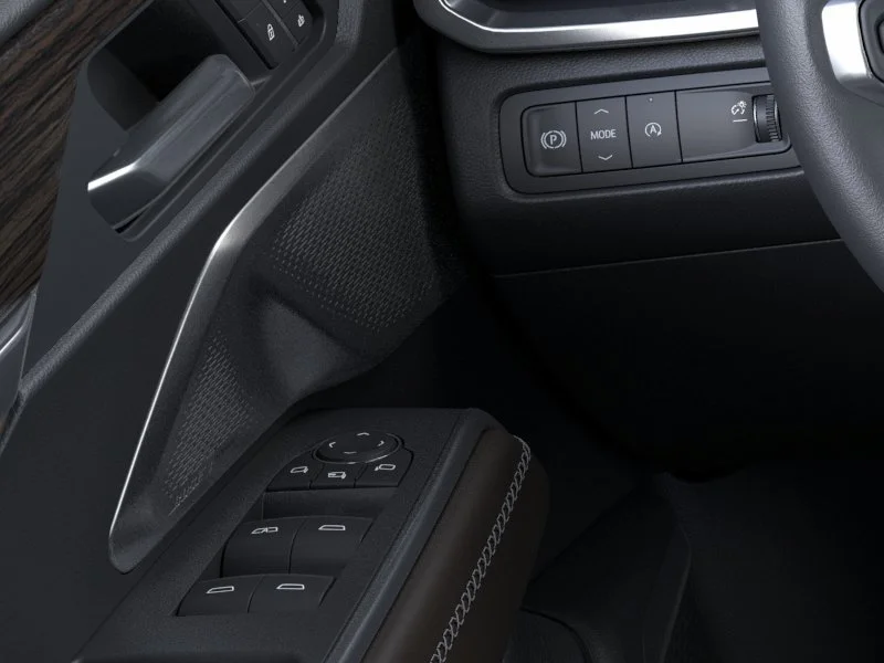 New 2027 Ink GMC Denali Ultimate image 23