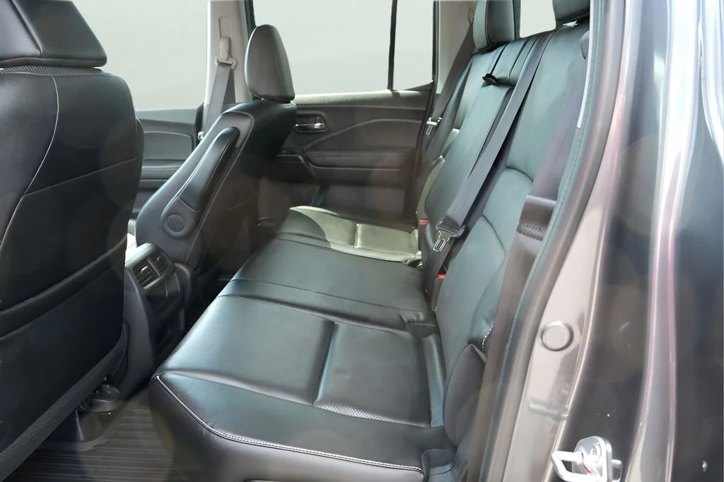 Used 2023 Modern Steel Honda RTL image 13