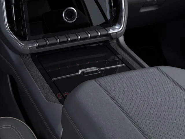 New 2027 Onyx Black GMC Elevation image 23