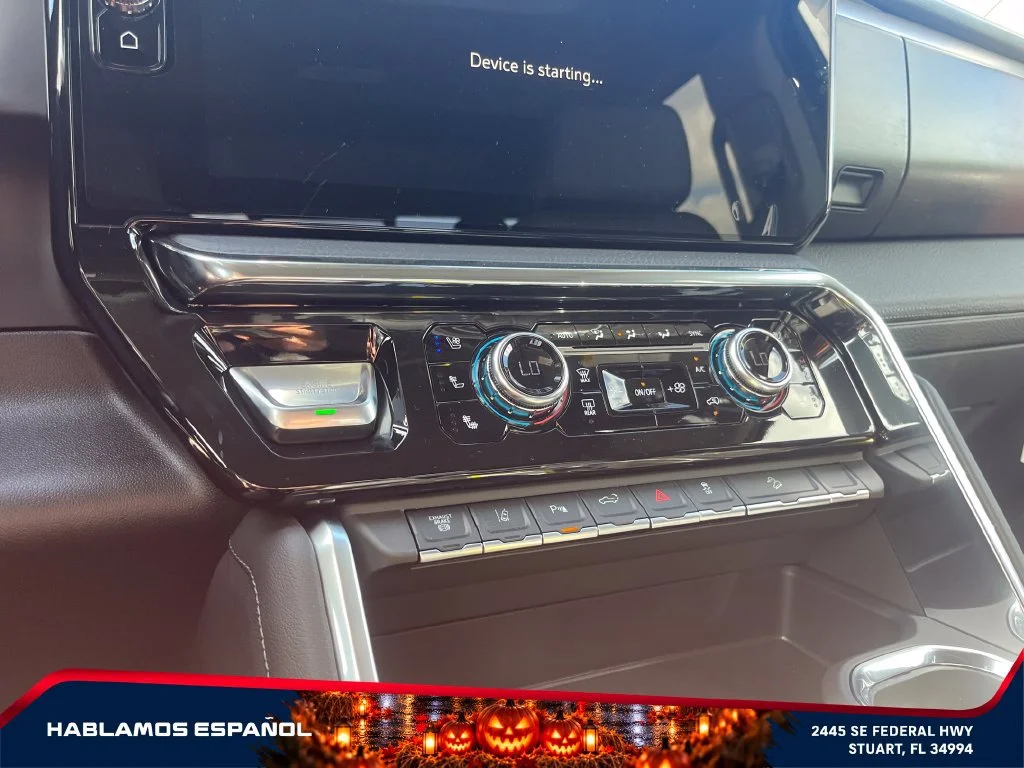 New 2026 Glacier White Tricoat GMC Denali image 29