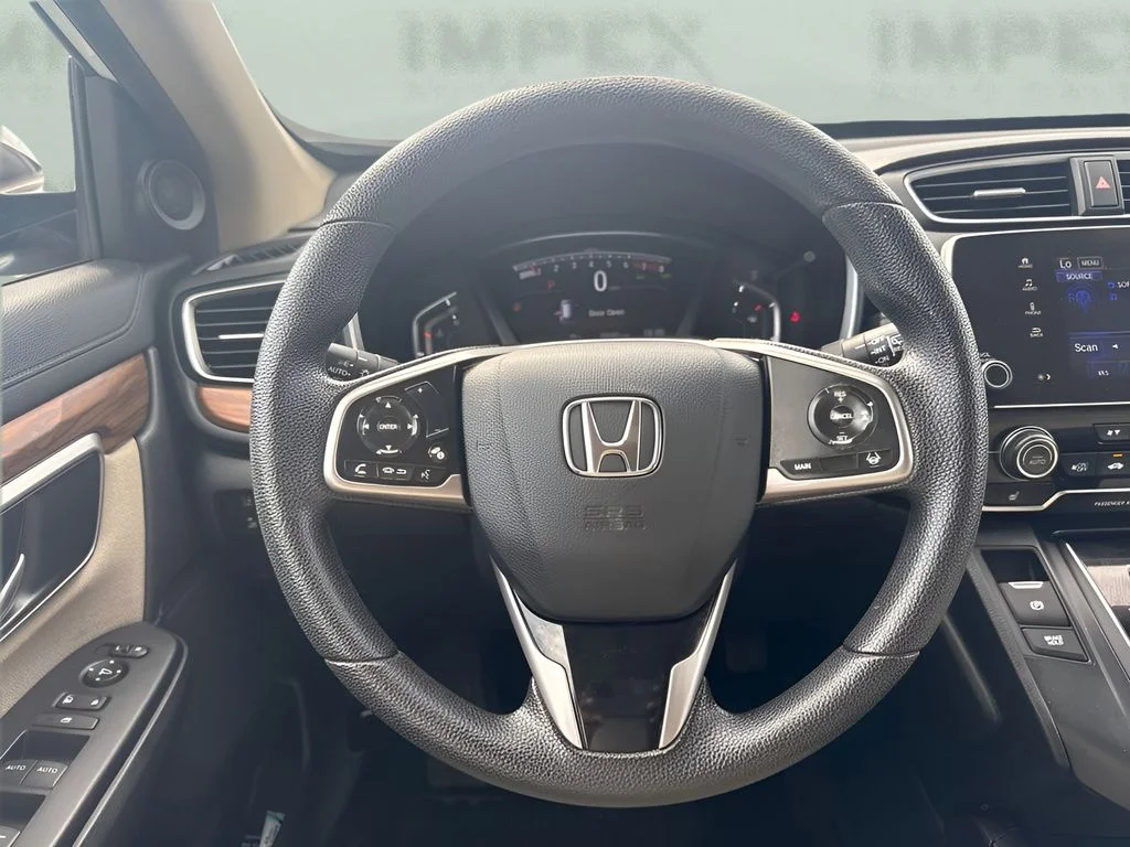 Used 2019  Honda EX image 13