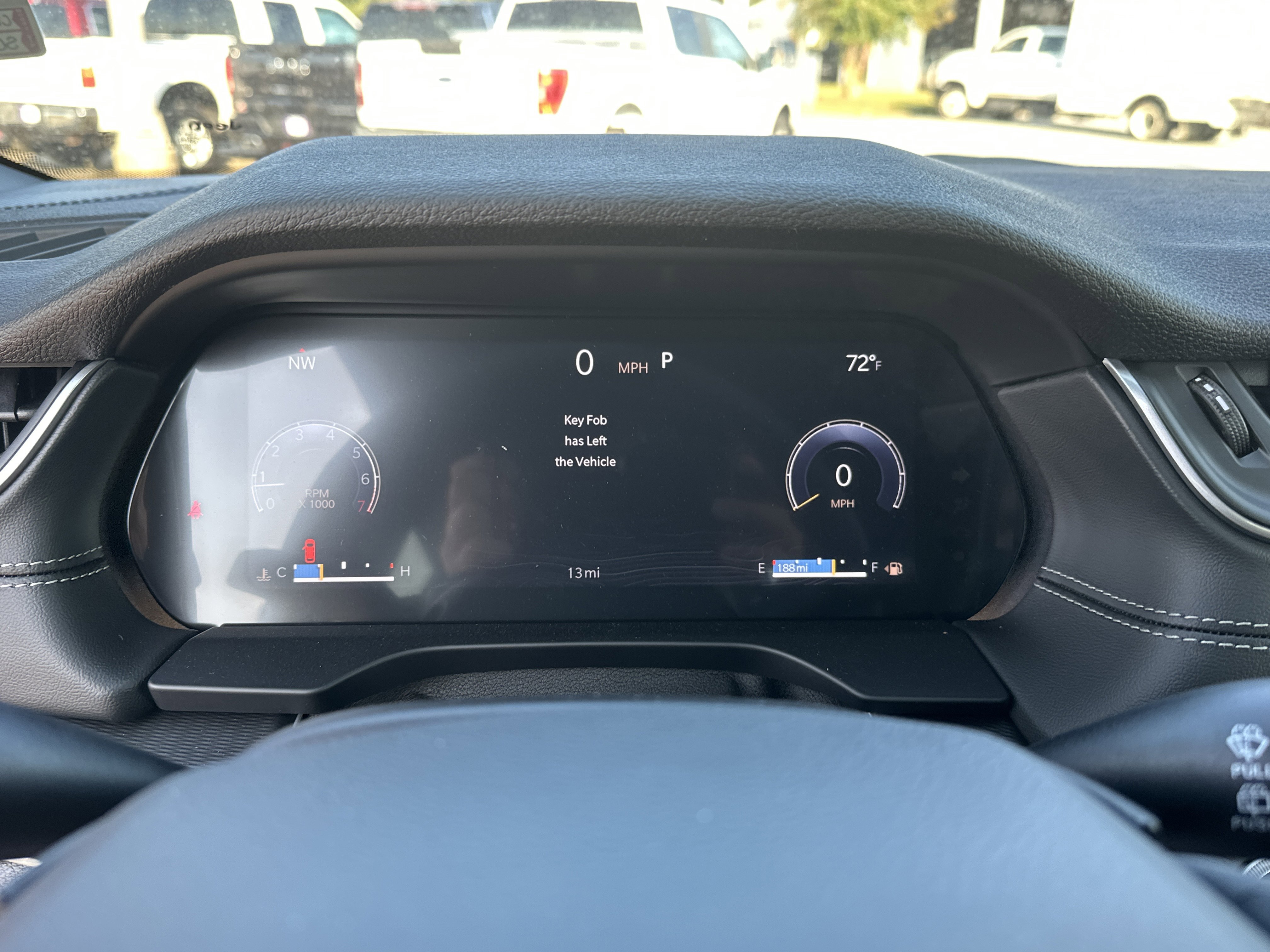 2025 Jeep Grand Cherokee Altitude - Photo 27