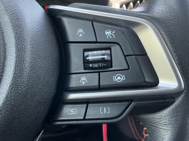 Used 2021 Gray Subaru Premium image 18