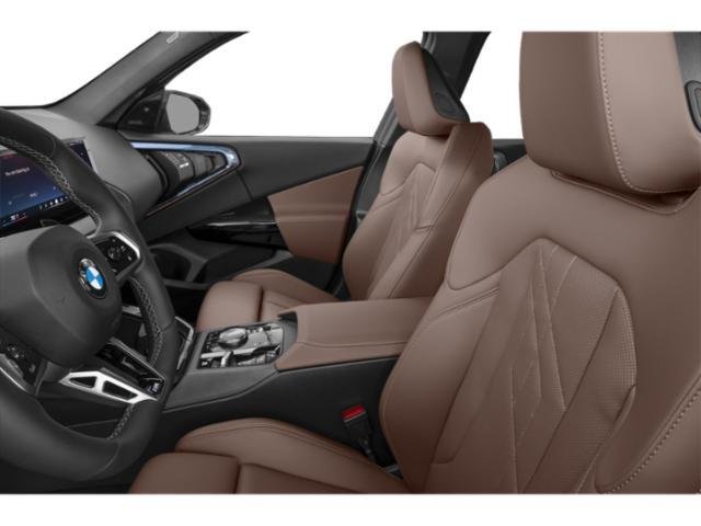 New 2026 Black Sapphire Metallic BMW M50 xDrive image 4