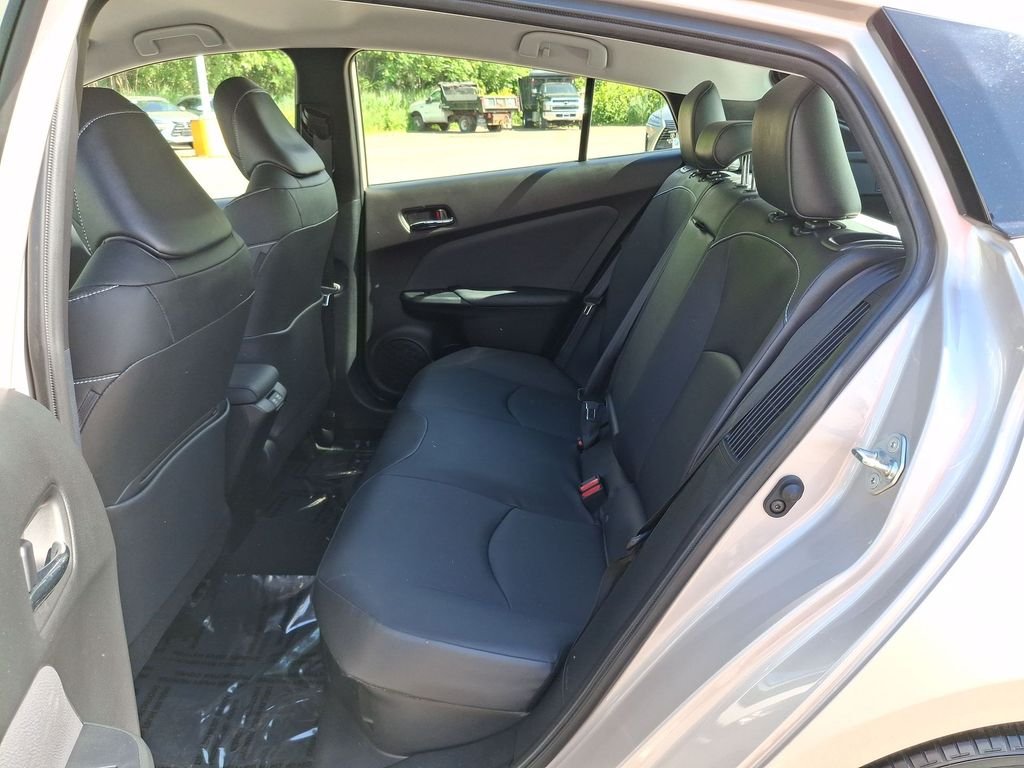 Used 2022 Silver Toyota Limited image 24