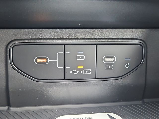 New 2026 Gray Kia X-Line image 9