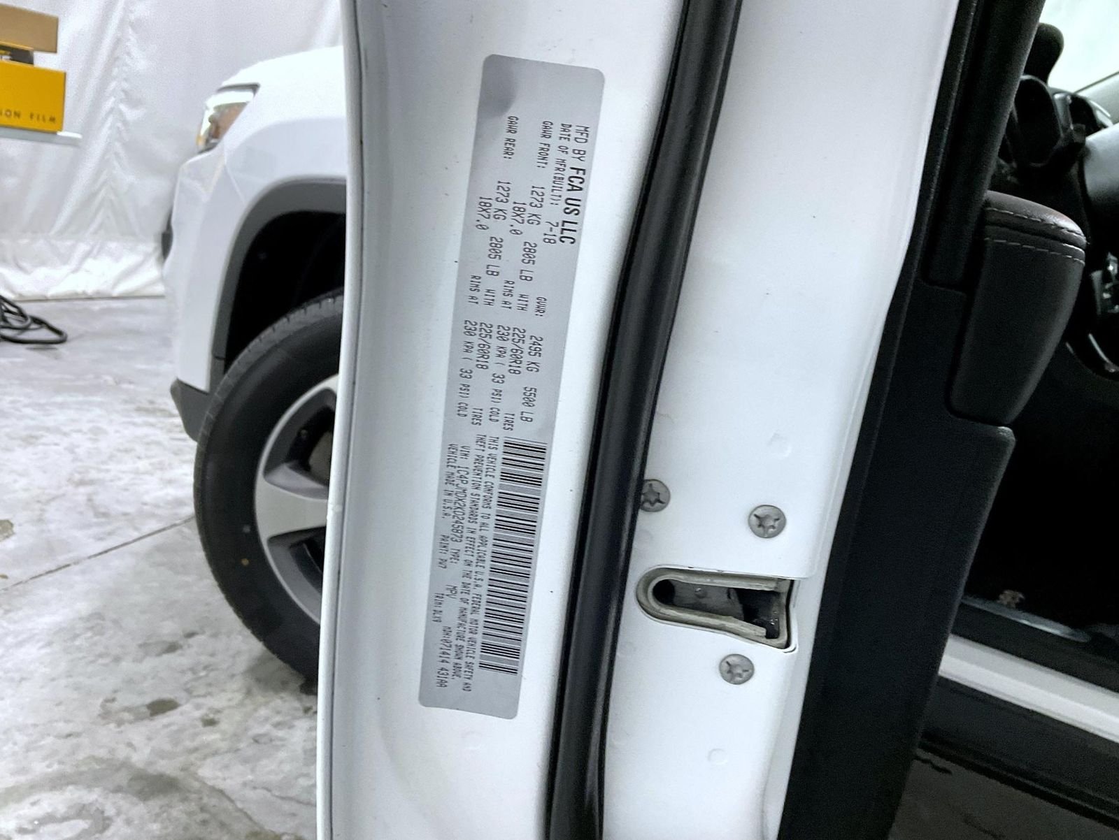 2019 Jeep Cherokee Limited - Photo 25