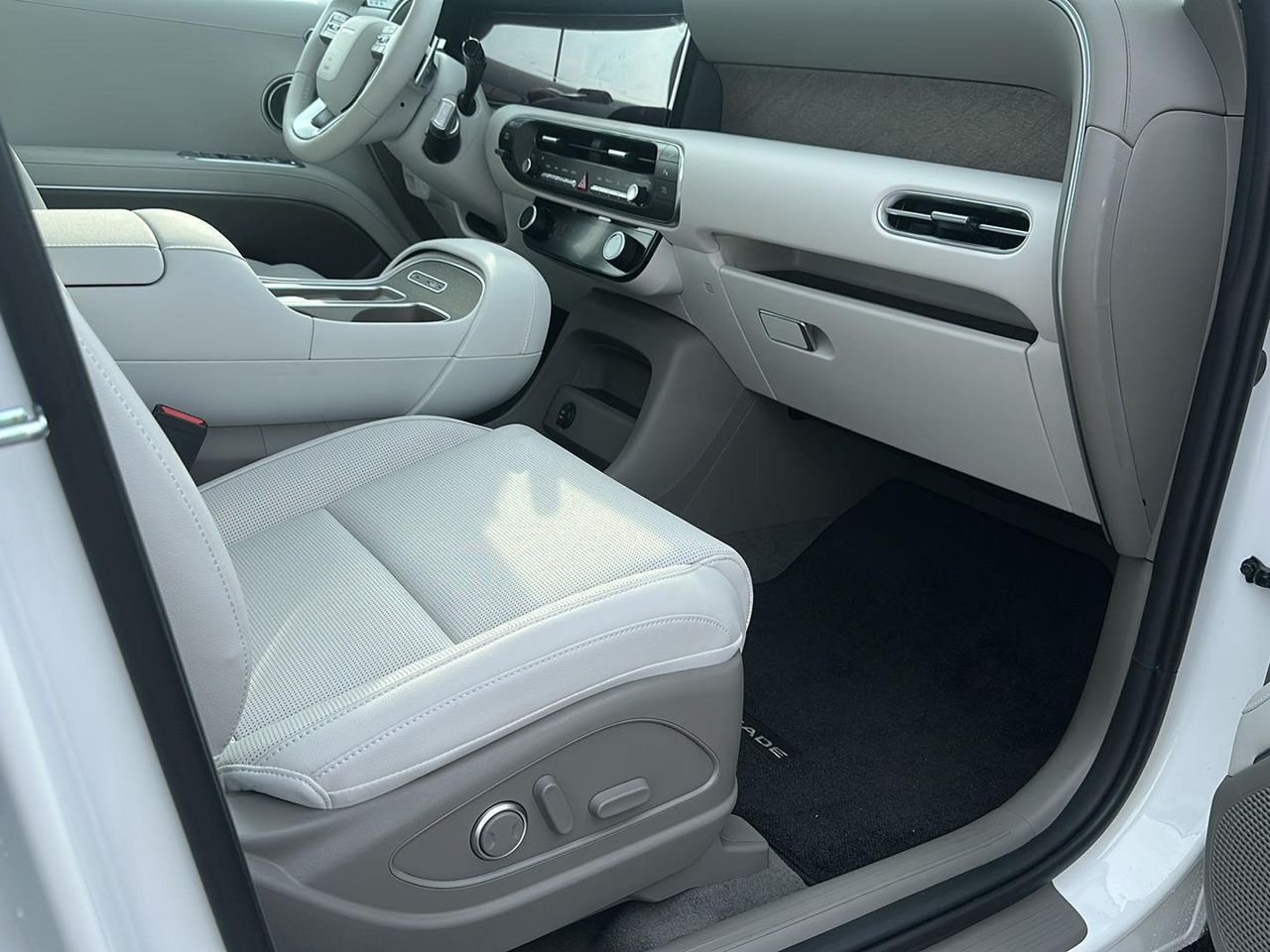 2026 Hyundai Palisade Limited - Photo 40