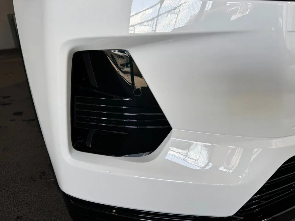 New 2026 White Toyota  image 12