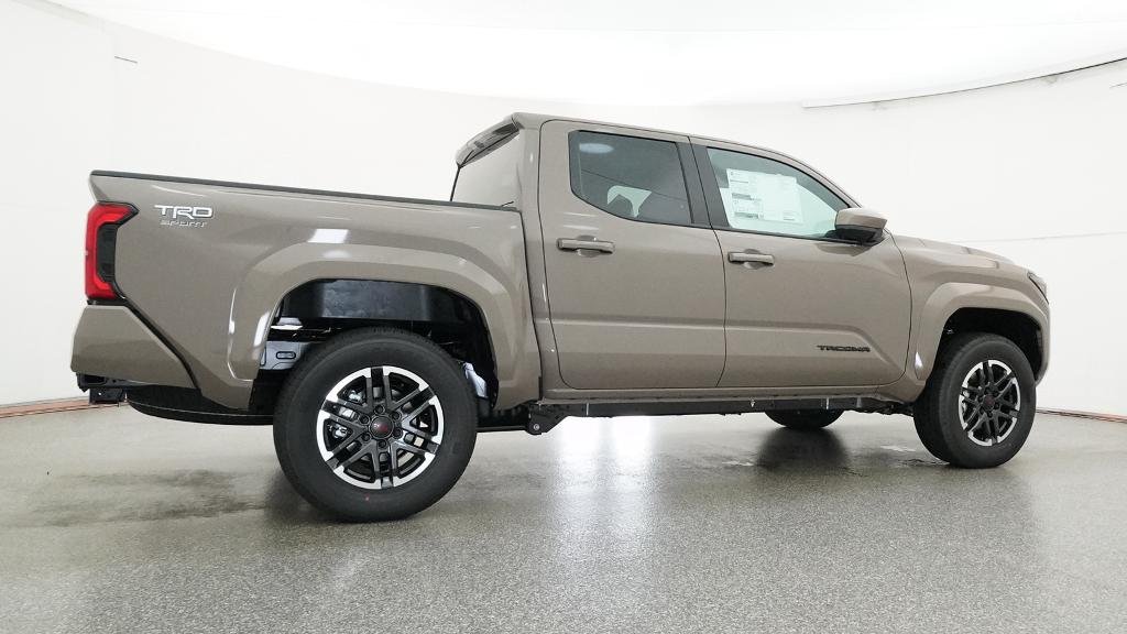 New 2026 Mudbath Toyota TRD Sport image 15