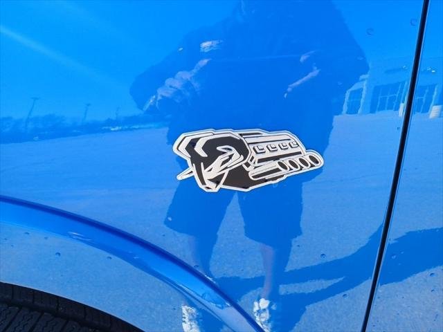 2026 RAM 1500 Big Horn/Lone Star - Photo 13