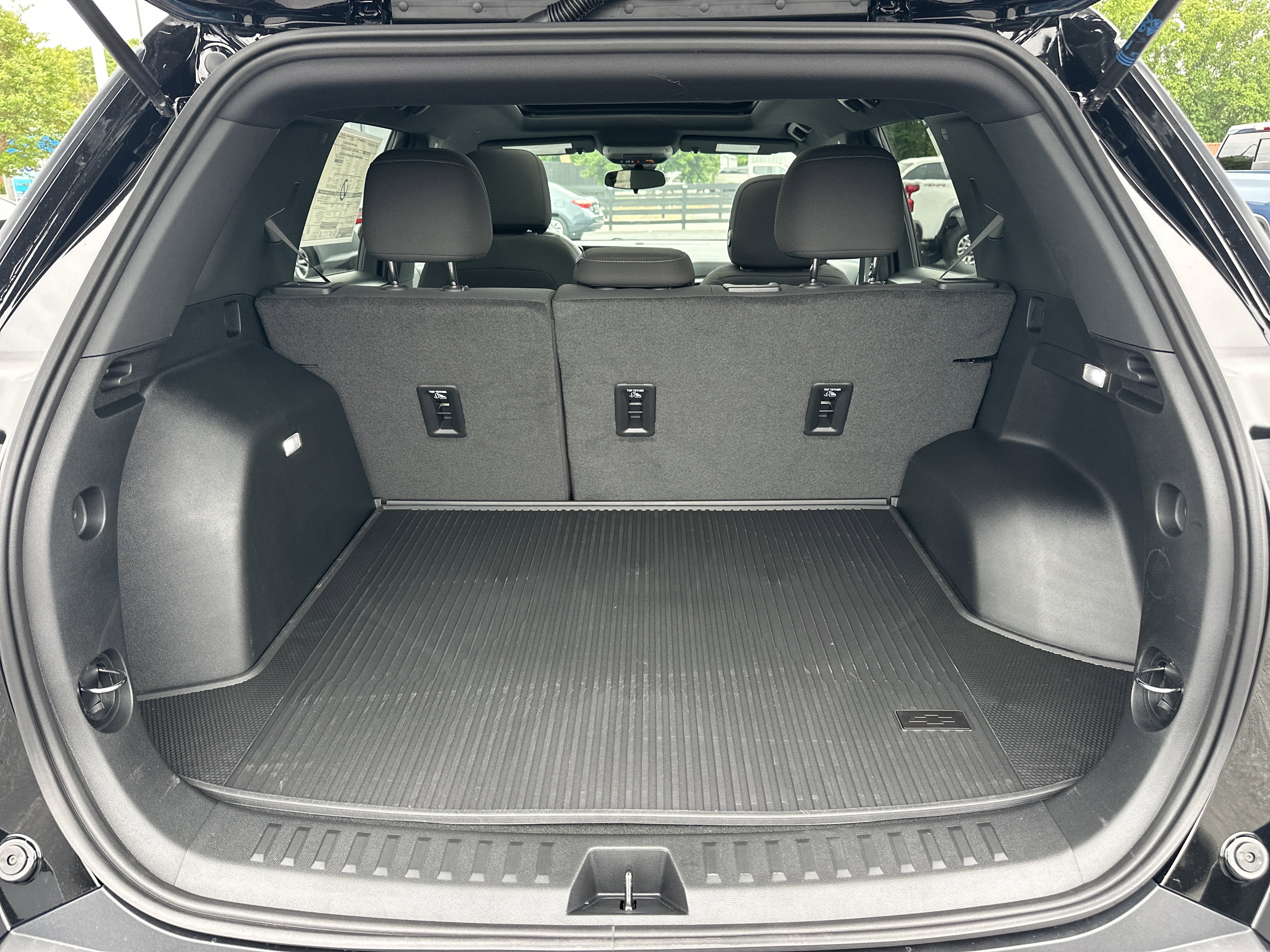 2026 Chevrolet Equinox LT - Photo 19