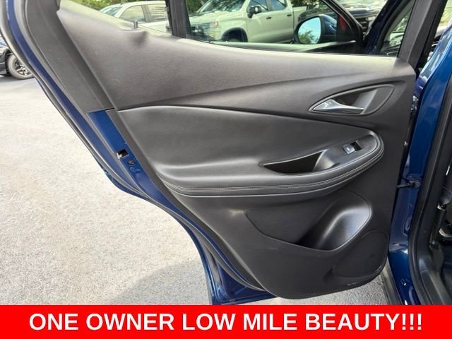 2023 Buick Encore GX Select - Photo 13