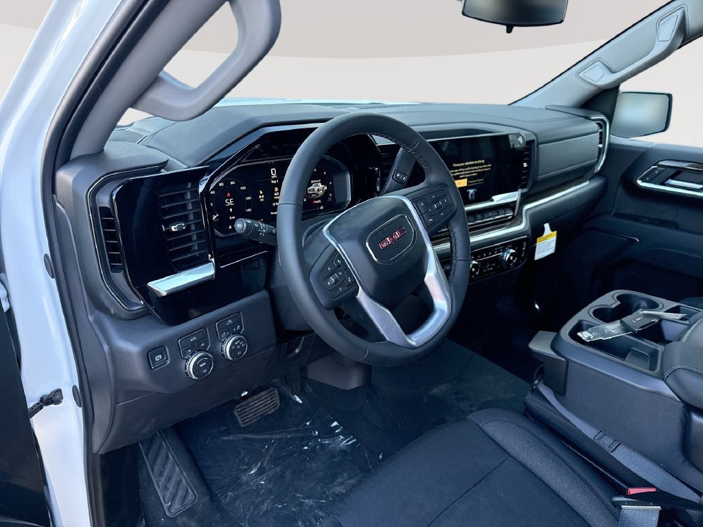 2026 GMC Sierra 1500 Elevation - Photo 10
