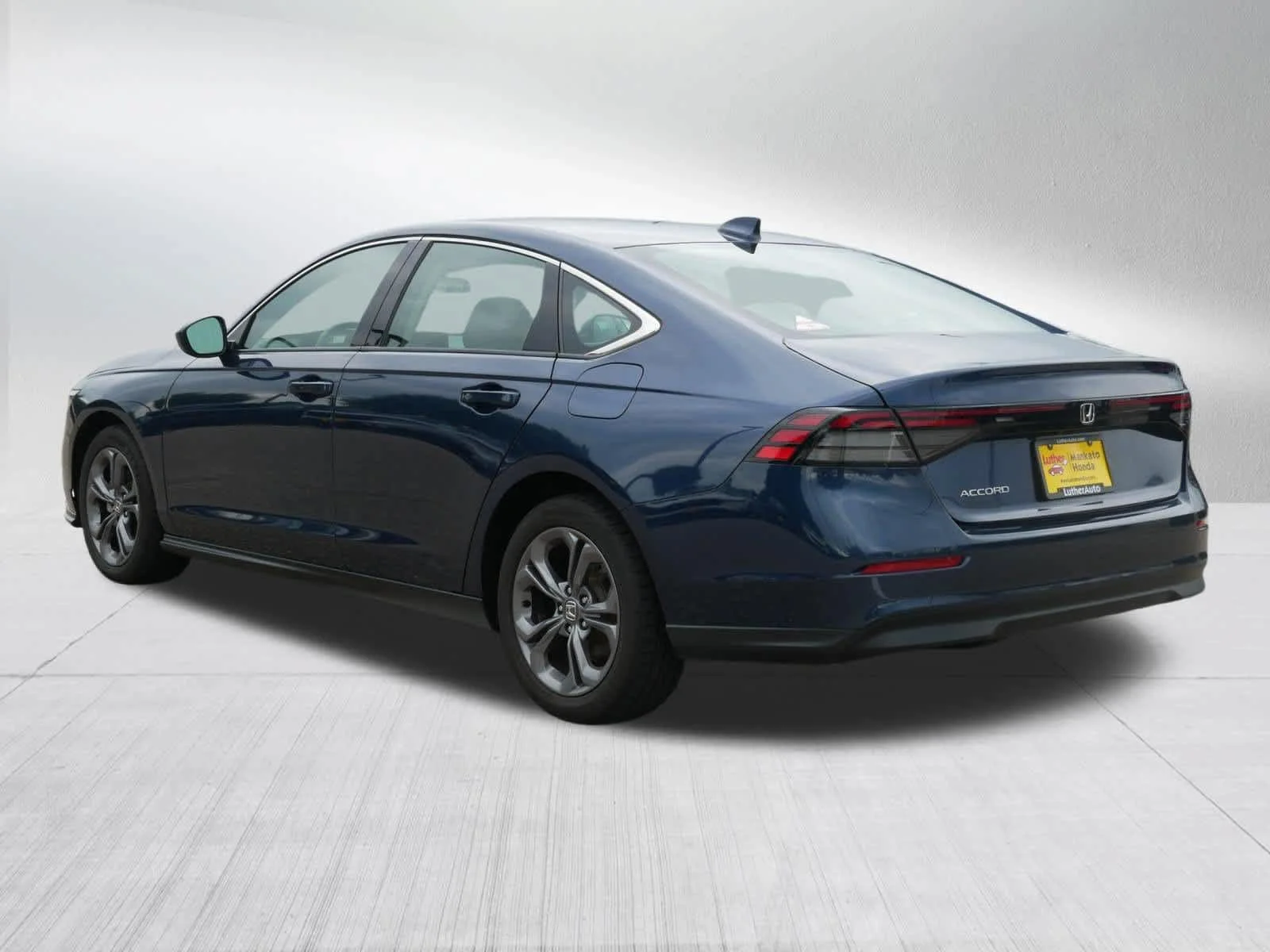 2023 Honda Accord EX - Photo 41