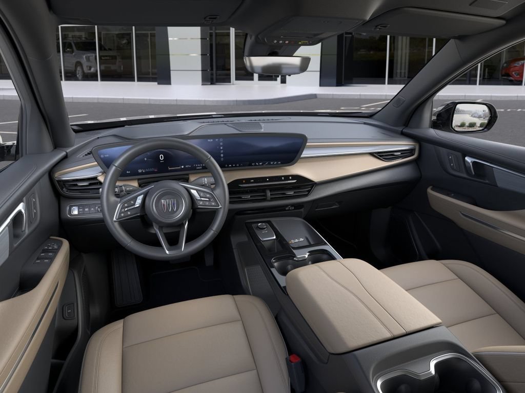 2027 Buick Enclave Preferred - Photo 15