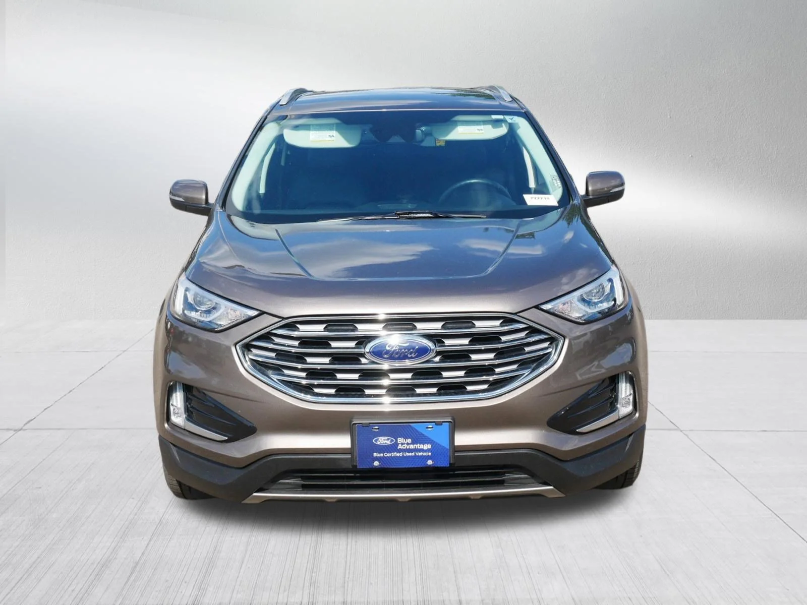 Certified 2019 Ford Edge SEL with VIN 2FMPK4J99KBC59001 for sale in Coon Rapids, Minnesota