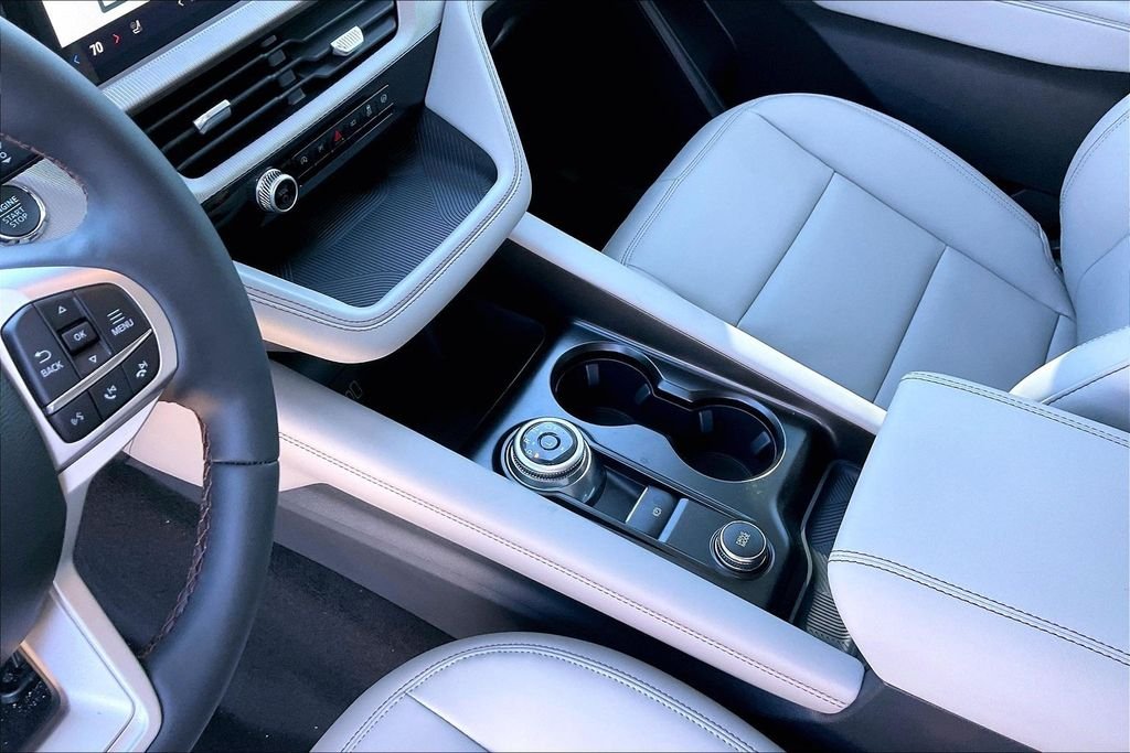 New 2026 Ford Explorer Active 4D Sport Utility