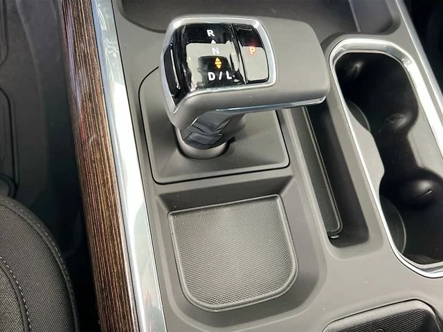 2026 GMC Sierra 1500 Elevation - Photo 12