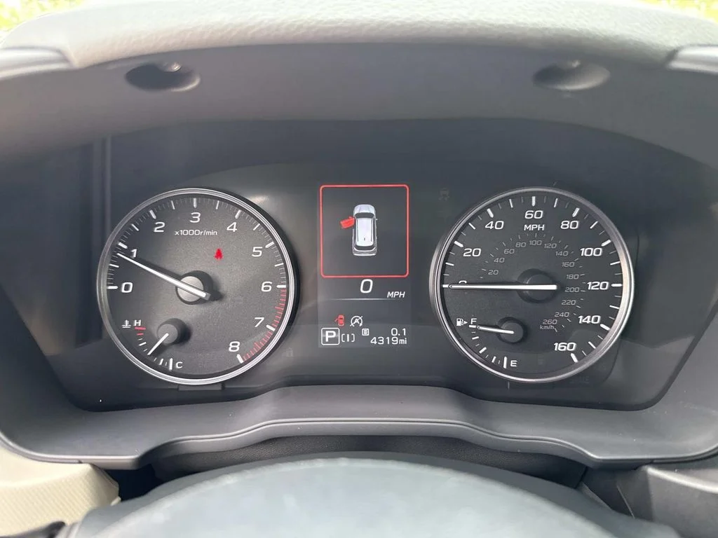 Used 2026 Gray Subaru Premium image 38