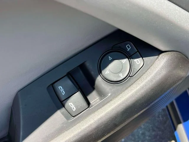 Used 2023 Blue Chevrolet LT1 image 18