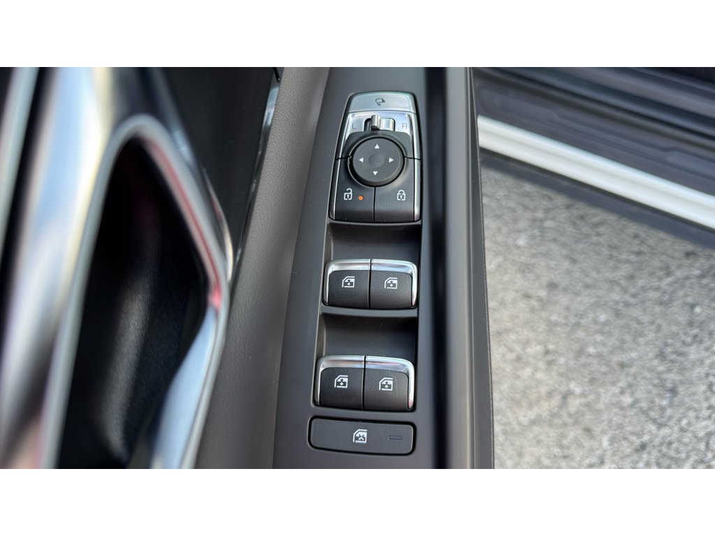 New 2027 Snow White Pearl Kia SX image 20