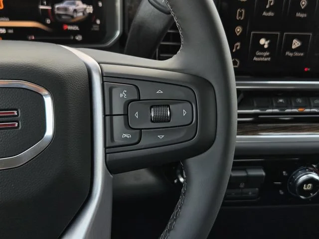 2026 GMC Sierra 1500 Elevation - Photo 22