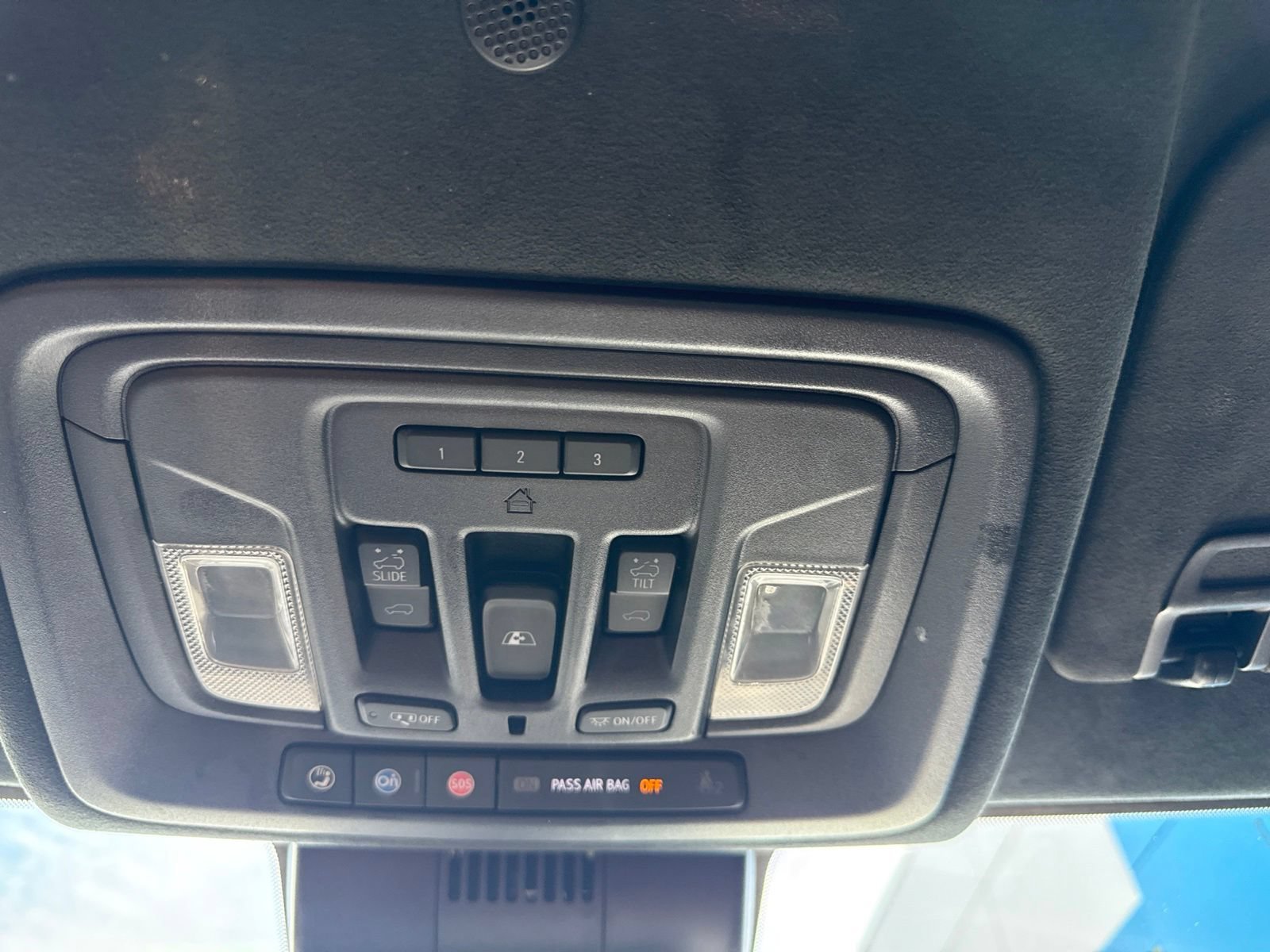 2022 GMC Sierra 1500 Denali Denali Ultimate - Photo 32