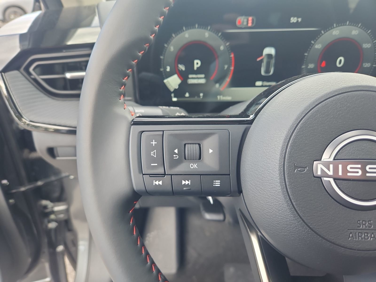 New 2026 Nissan Kicks SR 4D Sport Utility