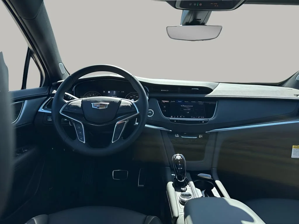 2026 Cadillac XT5 Sport - Photo 24