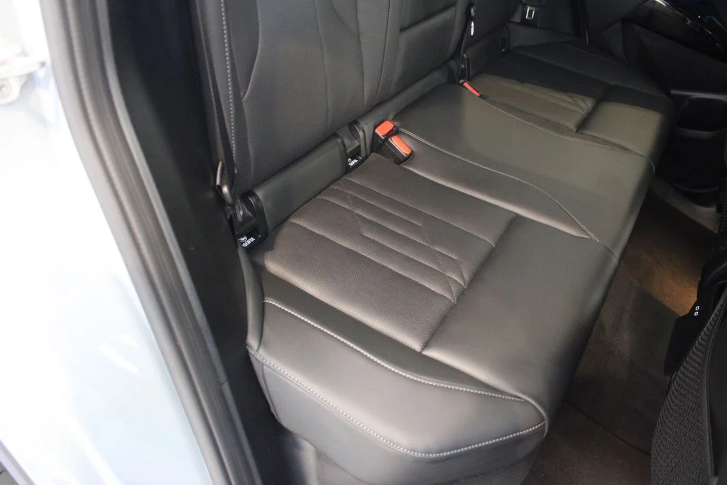 Used 2026 Gray BMW M50 xDrive image 24