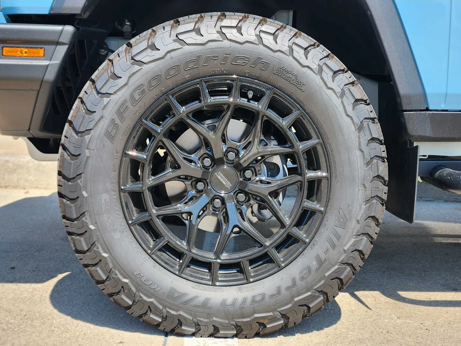 2026 INEOS Grenadier Fieldmaster Edition - Photo 10