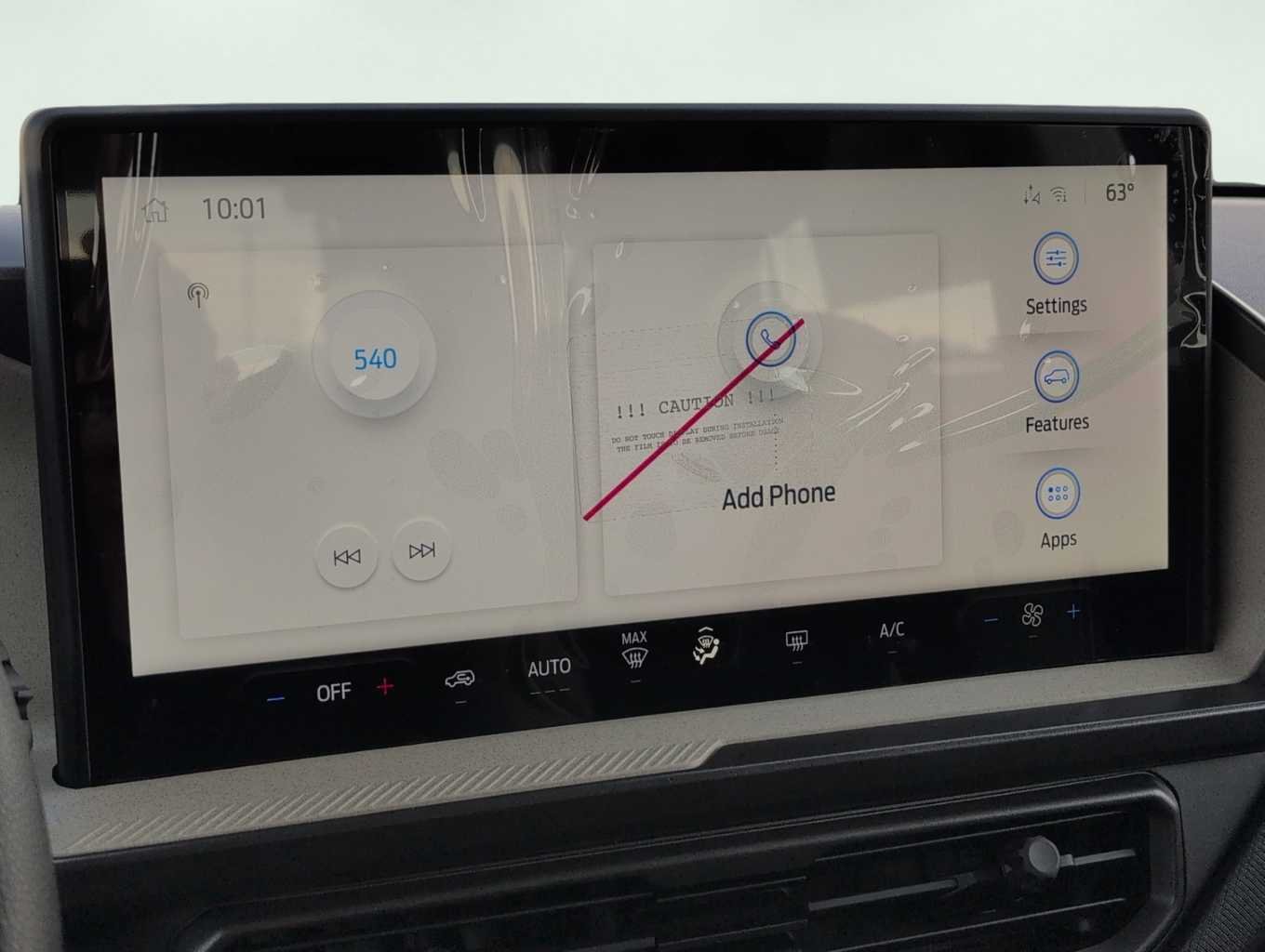 View vehicle photo 7