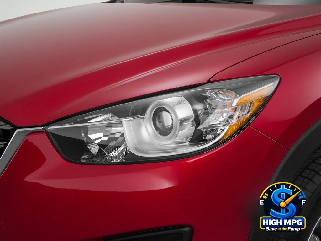 Used 2016 Red Mazda Touring image 49