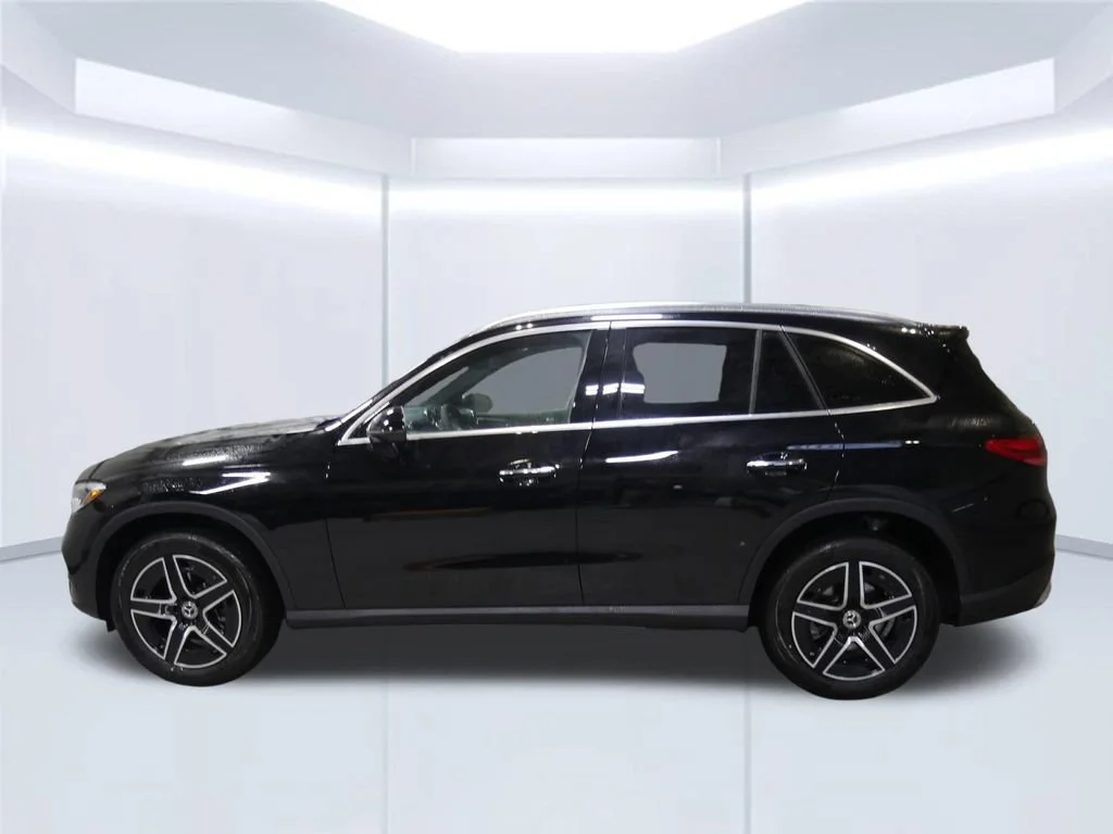 New 2026 Mercedes-Benz GLC GLC 300 SUV in Fairfield #TU132385