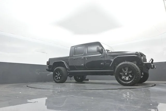 Certified Used 2021 Black Clearcoat Jeep Sport image 35