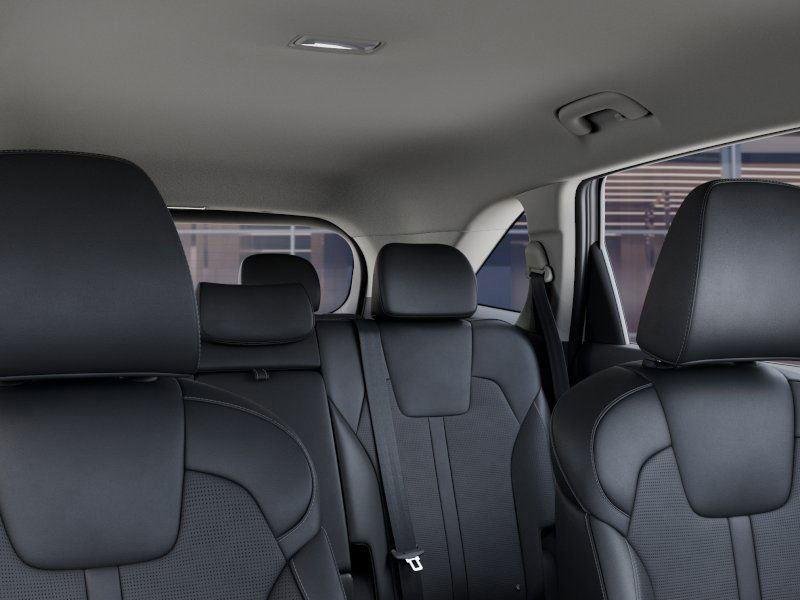 New 2026 Snow White Pearl Kia EX image 46