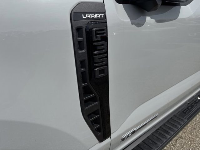 2025 Ford F-350 Super Duty Lariat - Photo 48