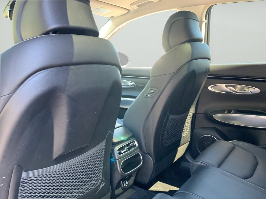 2023 GENESIS GV70 Standard - Photo 17