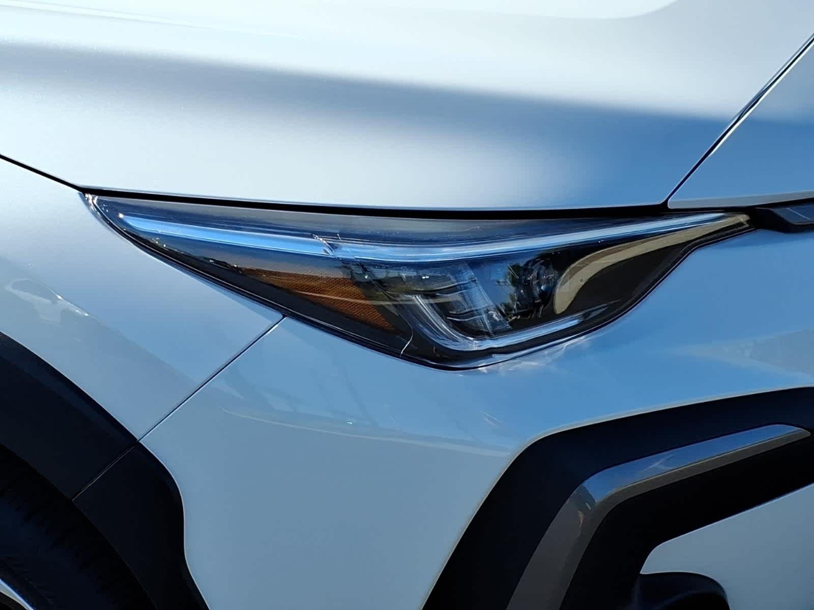 2026 Subaru Crosstrek Limited - Photo 8