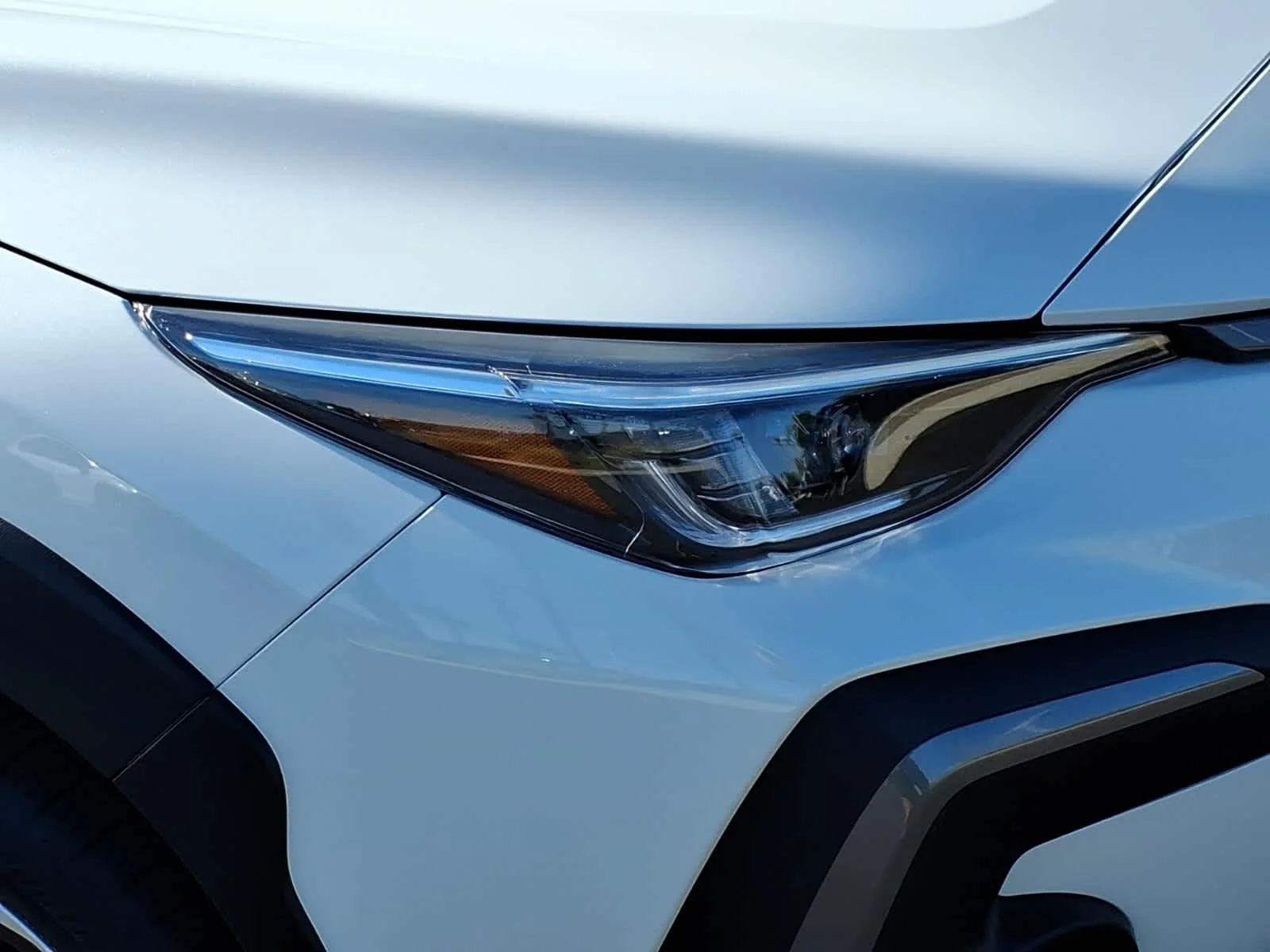 2026 Subaru Crosstrek Limited - Photo 8
