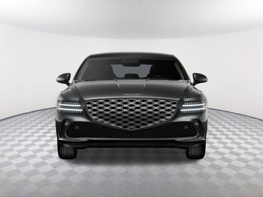 New 2027 Gray Genesis 2.5T ADVANCED image 6
