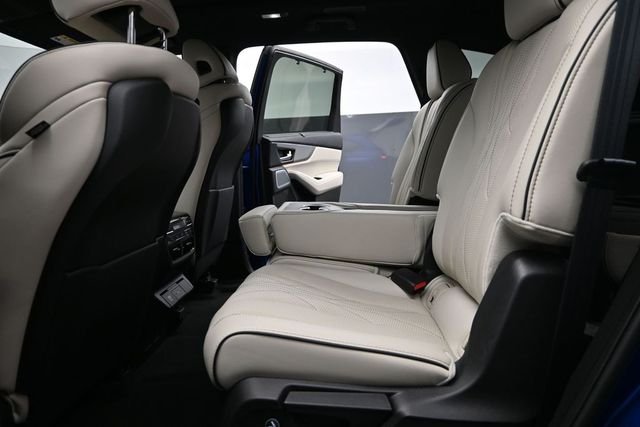 Used 2025  Acura A-Spec Advance Package image 18