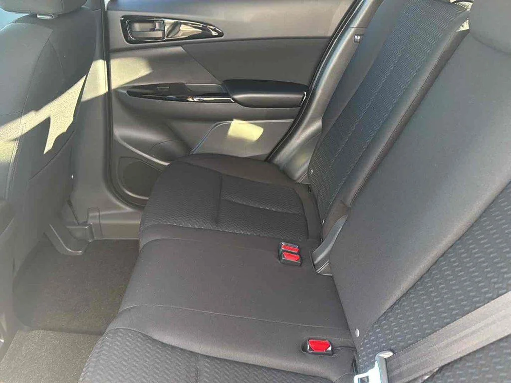 2026 Mitsubishi Eclipse Cross LE - Photo 26
