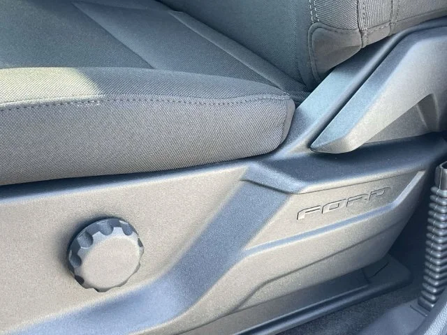 New 2026 White Ford STX image 15