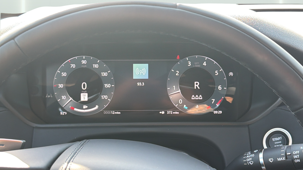 New 2026 Varesine Blue Land Rover S image 26