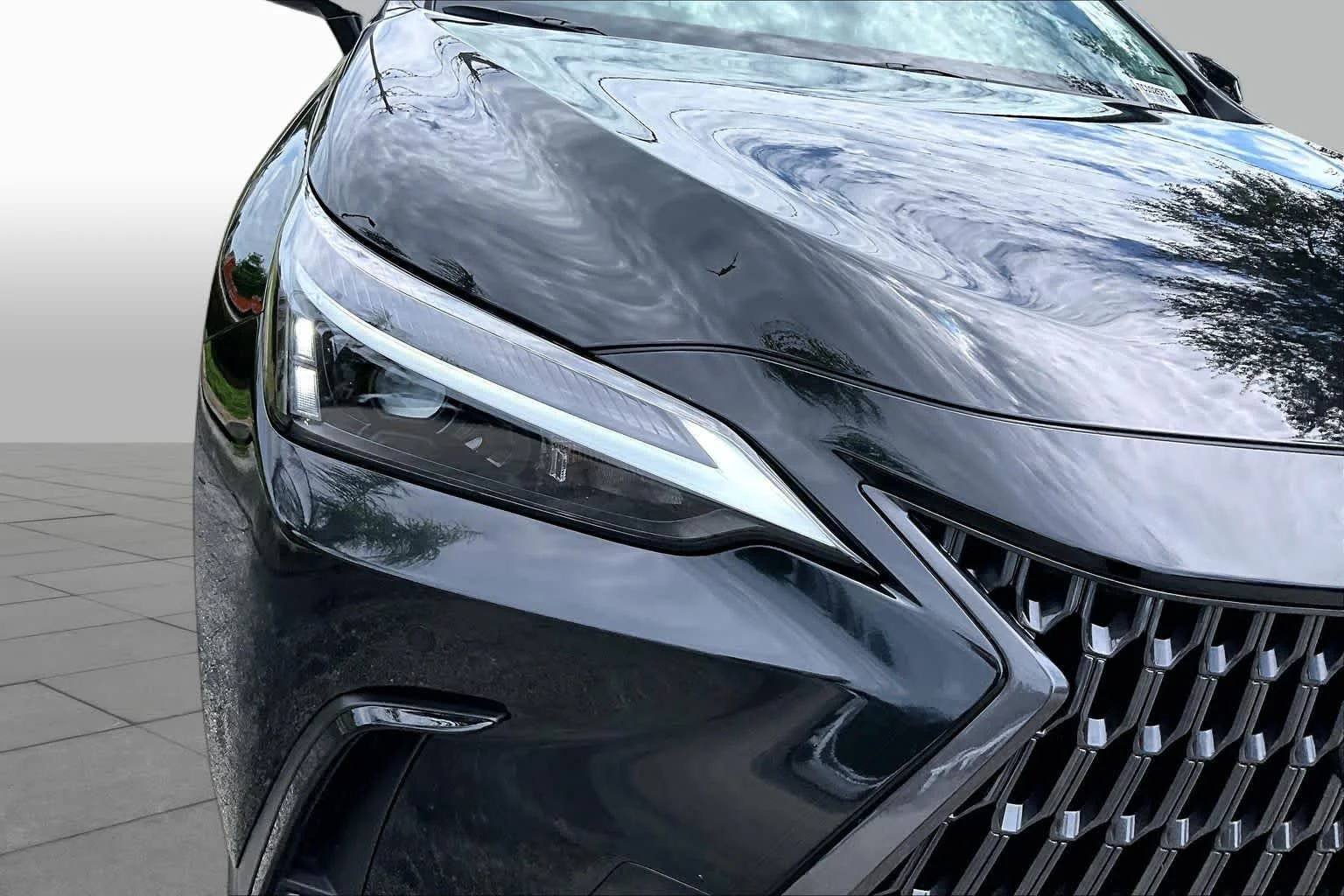Used 2026 Caviar Lexus  image 28