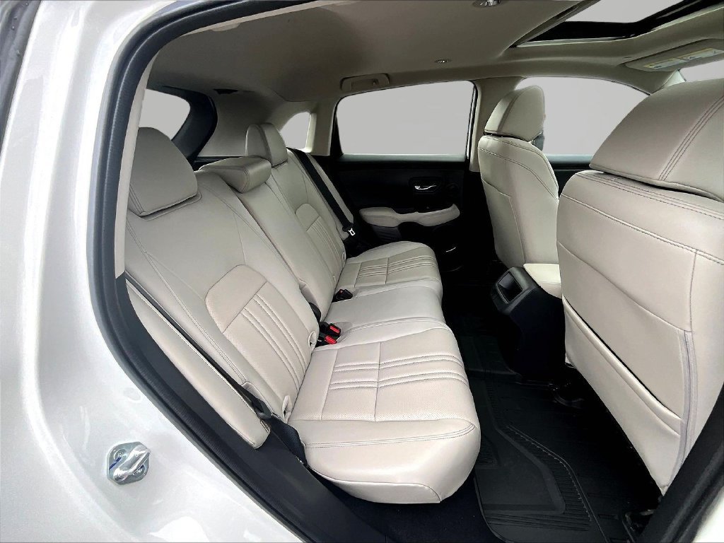 Used 2026 White Honda EX-L image 26