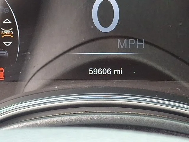 Used 2021 Gray Jeep Laredo X image 20